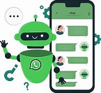 Image result for Illustration Chatting Chatbot