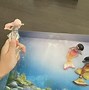 Image result for Little Mermaid Stuffed Toy Beginning