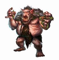 Image result for Dnd 5E Player Races Troll Druid