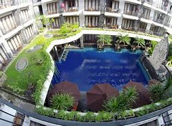 Image result for Stall Bakery Di Hotel