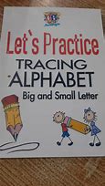 Image result for Alphabet Letter Tracing Pages