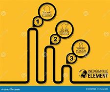 Image result for Simple Small Infographic Design