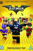 Image result for LEGO Batman Movie Medusa