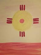 Image result for Native American Sun Symbol Designs