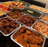 Image result for Soul Food Wedding