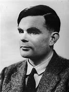 Image result for Alan Turing