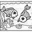 Image result for Ocean Fishing Coloring Pages