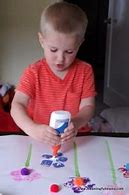 Image result for Toddler Egg Carton Crafts