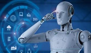 Image result for Artificial Intelligence Robot