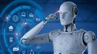 Image result for Robots and Artificial Intelligence