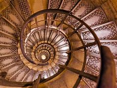 Image result for Arc De Triomphe Stairs Bay's