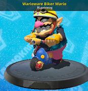 Image result for Wario Mario Kart