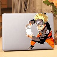 Image result for Anime Laptop Stickers