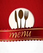 Image result for Food Menu Art