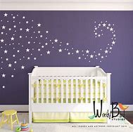 Image result for Pinterest Nursery Decals