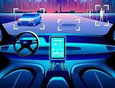 Image result for Artificial Intelligence in Autonomous Vehicles