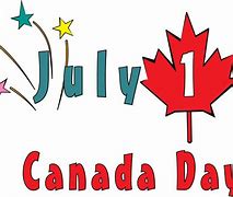 Image result for Canadian Flag Happy Canada Day