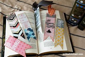 Image result for Awesome Bookmarks