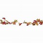 Image result for Fall Leaf Garland Clip Art