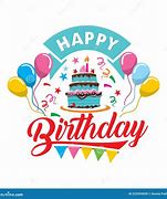 Image result for Happy Birthday Fancy Logo