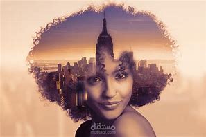 Image result for Funny Double Exposure