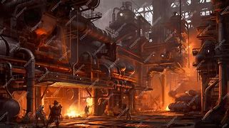 Image result for Five Industrial Revolution and Ai