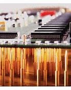 Image result for PCB Test Fixture Parts