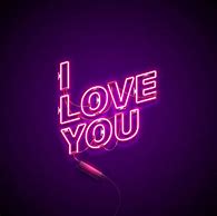 Image result for Bit Art I Love You Sign