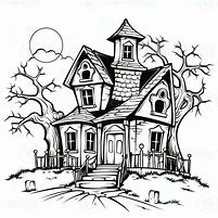 Image result for Witch House DIY Halloween