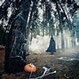 Image result for Halloween Decorated Bedroom