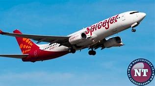 Image result for SpiceJet Symbol