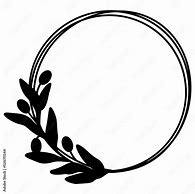 Image result for Halloween Branch Wreath SVG