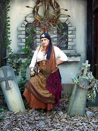 Image result for Renaissance Festival Pirate Woman