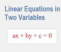 Image result for Linear Equations Printable Worksheets