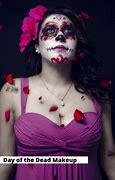 Image result for Day of the Dead Makeup Ideas for Men