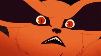 Image result for Naruto Figurine Kurama