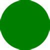 Image result for Green Circle Dot