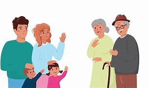 Image result for Age Generation Illustration