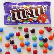 Image result for Dark Chocolate M&M Candy