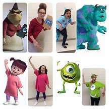 Image result for Cartoon Halloween Costume Ideas