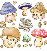 Image result for Free Mushroom Art