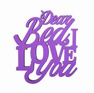 Image result for Bit Art I Love You Sign