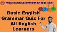 Image result for 12 Basic Rules of Grammar