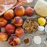 Image result for Peach Pie Slice