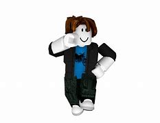 Image result for Animated Roblox Character