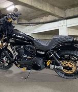 Image result for Dyna Hardtail Kit