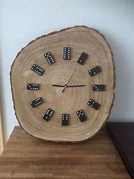 Image result for Wood Clock Projects