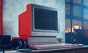 Image result for Old Computer Email Icon