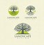 Image result for Willow Tree Design Circle