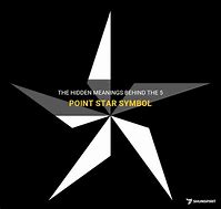 Image result for 5 Point Star Chrome